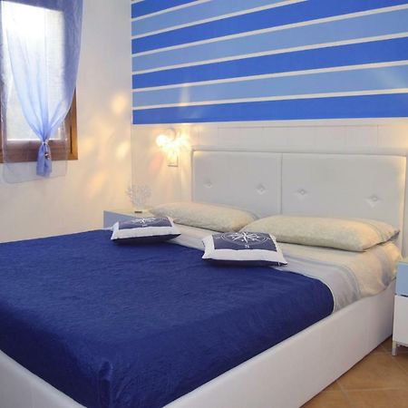 Il Mare Di Olbia Holiday Apartment Dış mekan fotoğraf