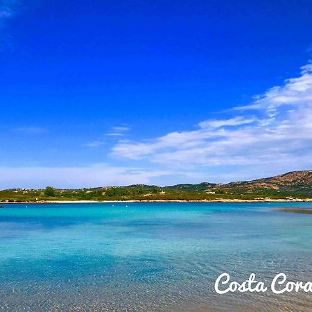 Il Mare Di Olbia Holiday Apartment Dış mekan fotoğraf