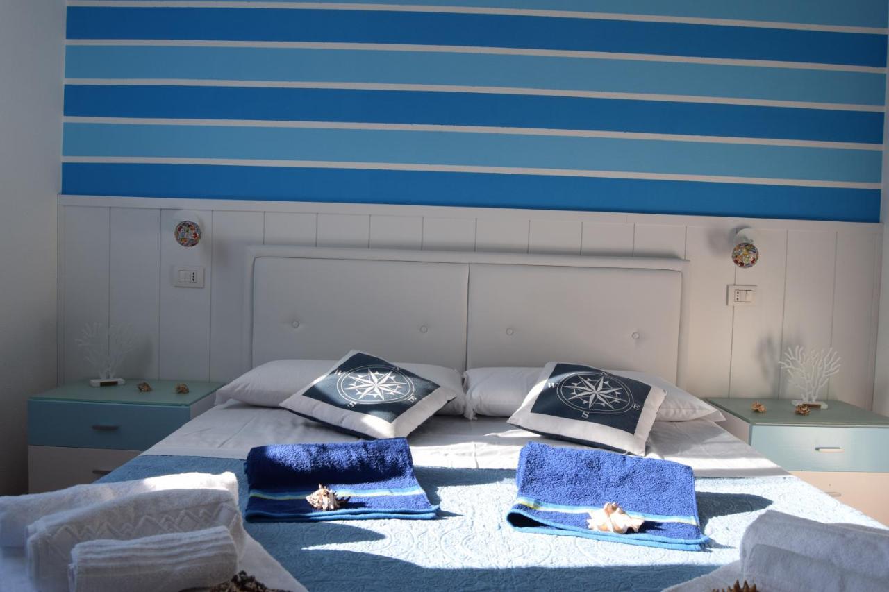 Il Mare Di Olbia Holiday Apartment Dış mekan fotoğraf