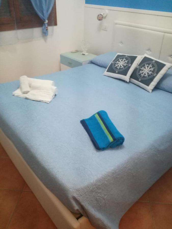 Il Mare Di Olbia Holiday Apartment Dış mekan fotoğraf