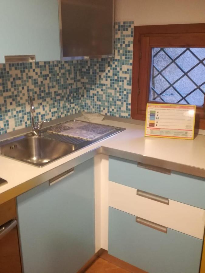 Il Mare Di Olbia Holiday Apartment Dış mekan fotoğraf