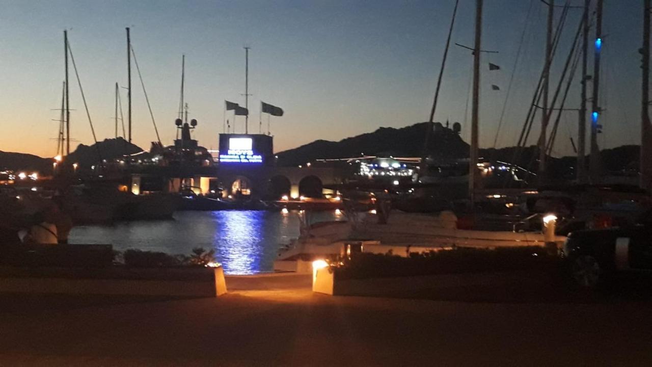 Il Mare Di Olbia Holiday Apartment Dış mekan fotoğraf