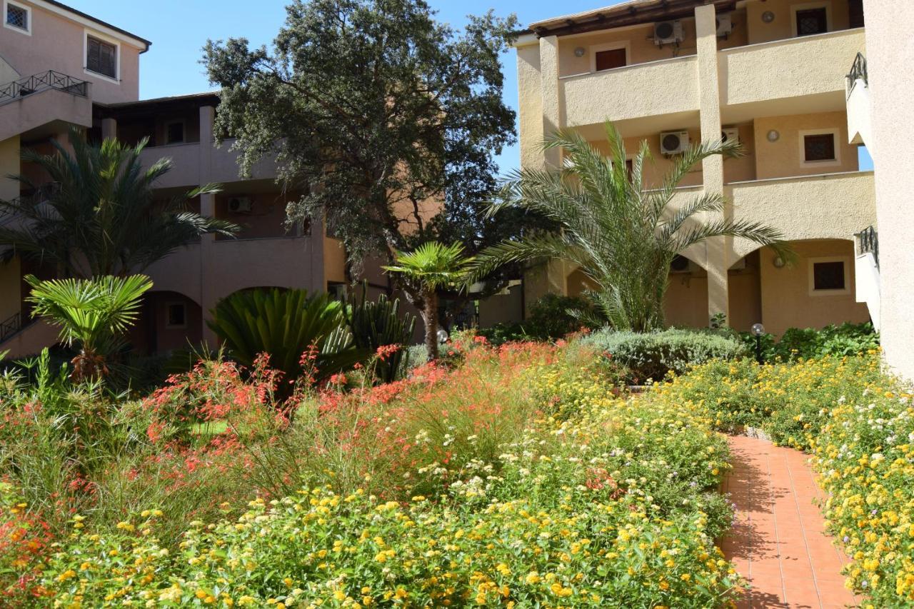 Il Mare Di Olbia Holiday Apartment Dış mekan fotoğraf