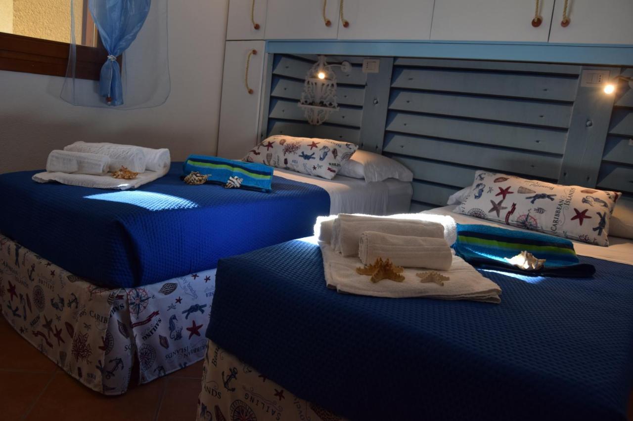 Il Mare Di Olbia Holiday Apartment Dış mekan fotoğraf