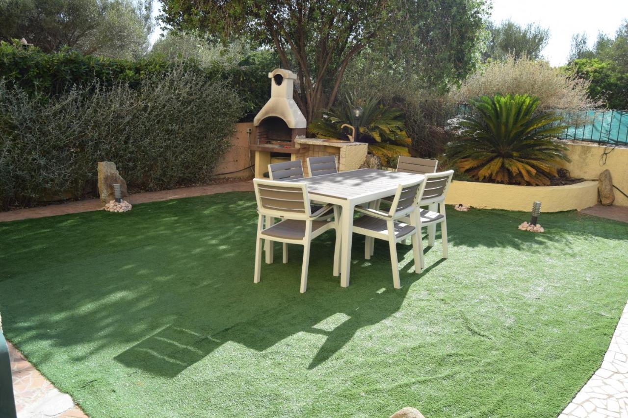 Il Mare Di Olbia Holiday Apartment Dış mekan fotoğraf