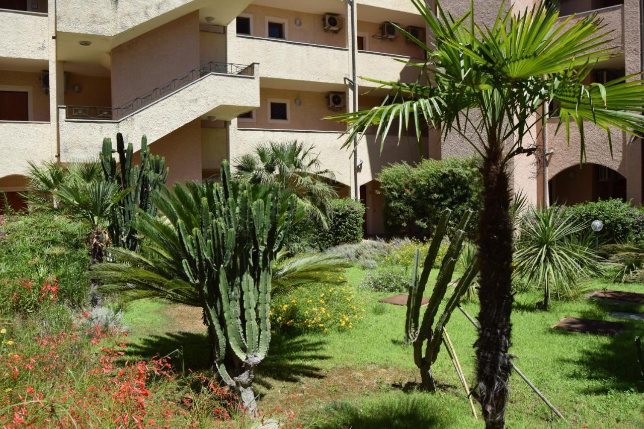 Il Mare Di Olbia Holiday Apartment Dış mekan fotoğraf