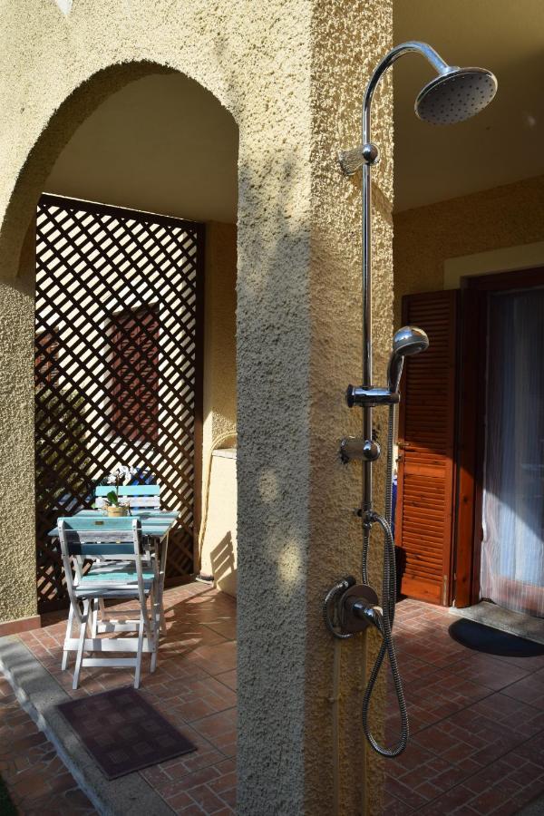 Il Mare Di Olbia Holiday Apartment Dış mekan fotoğraf