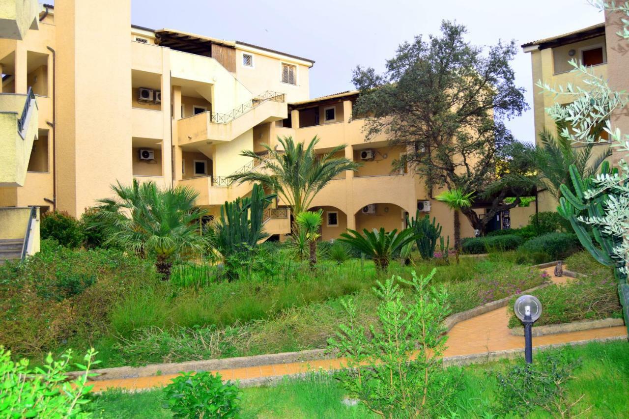 Il Mare Di Olbia Holiday Apartment Dış mekan fotoğraf