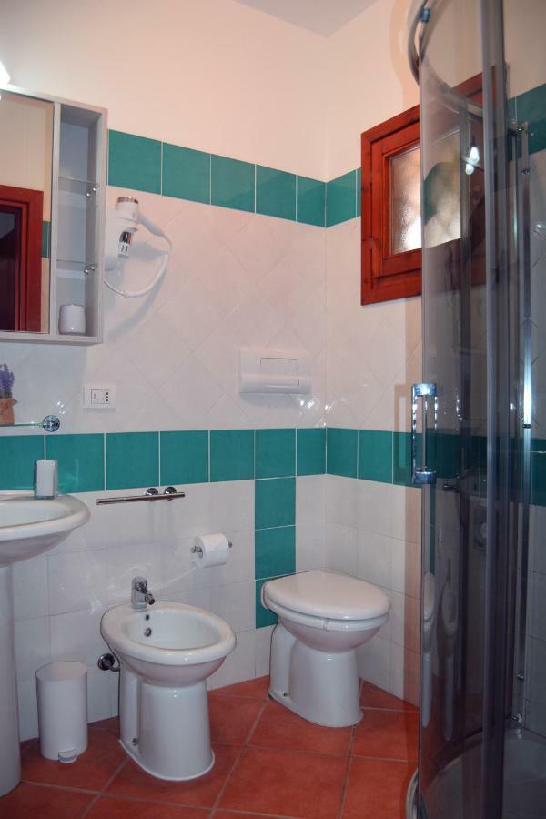 Il Mare Di Olbia Holiday Apartment Dış mekan fotoğraf
