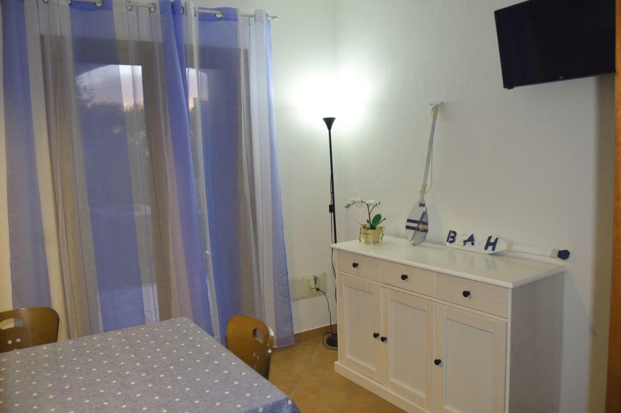 Il Mare Di Olbia Holiday Apartment Dış mekan fotoğraf