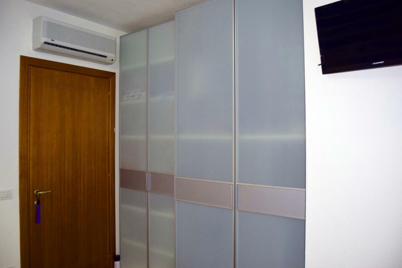 Il Mare Di Olbia Holiday Apartment Dış mekan fotoğraf