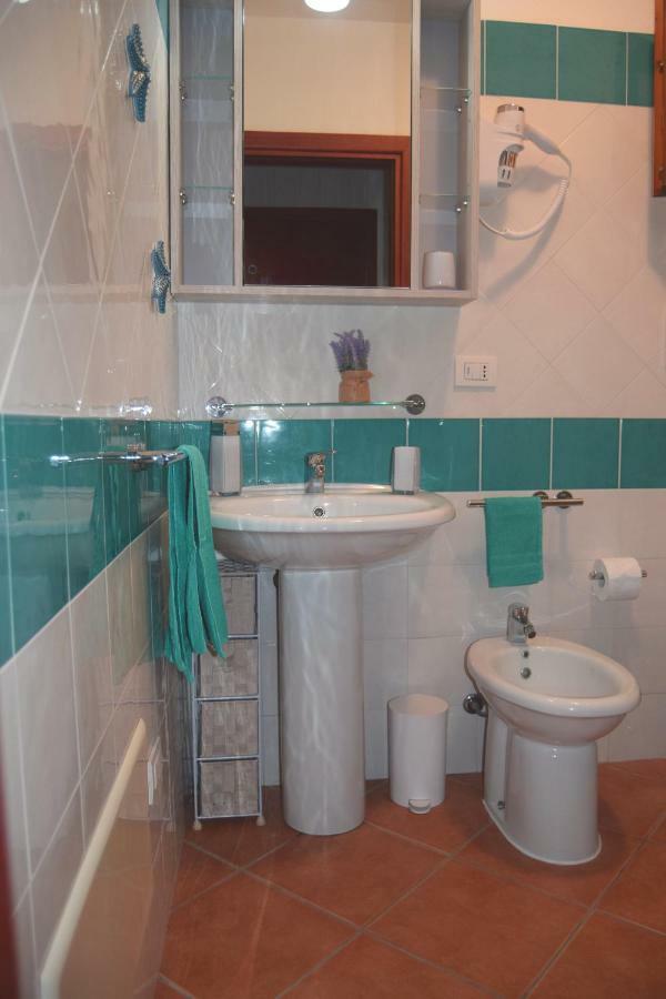 Il Mare Di Olbia Holiday Apartment Dış mekan fotoğraf