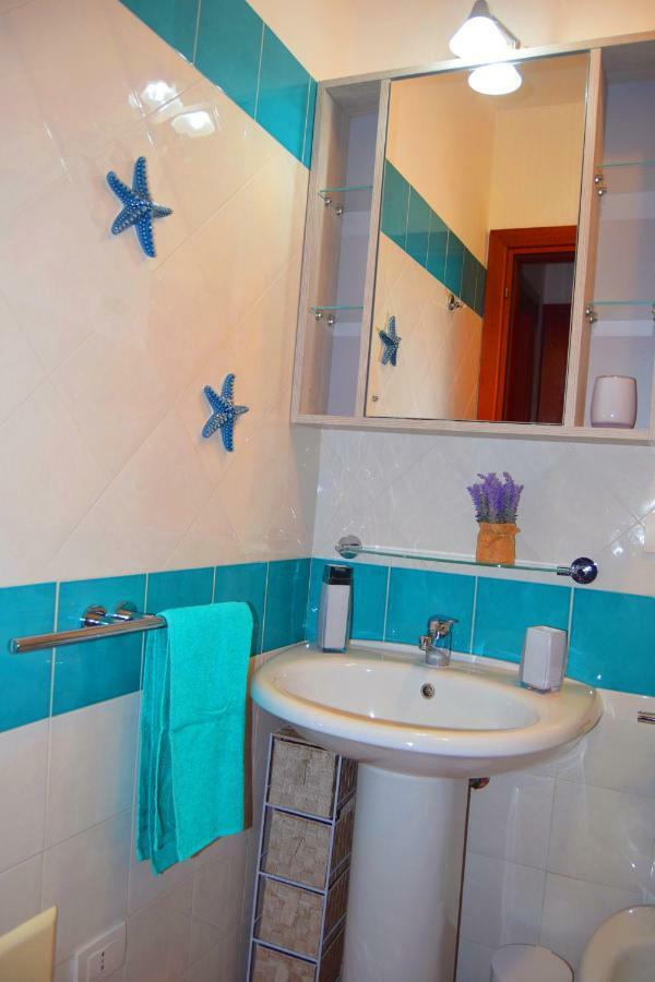Il Mare Di Olbia Holiday Apartment Dış mekan fotoğraf