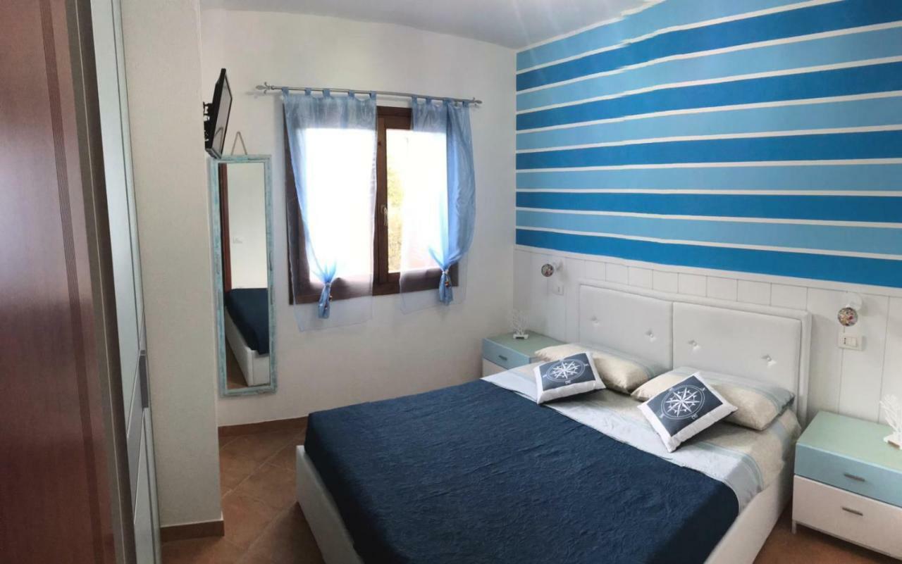 Il Mare Di Olbia Holiday Apartment Dış mekan fotoğraf