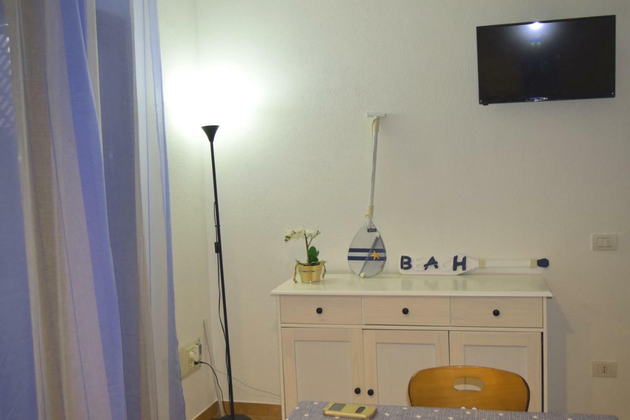 Il Mare Di Olbia Holiday Apartment Dış mekan fotoğraf
