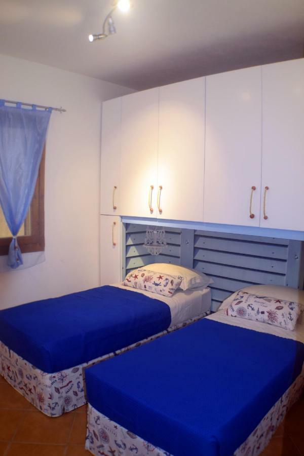 Il Mare Di Olbia Holiday Apartment Dış mekan fotoğraf